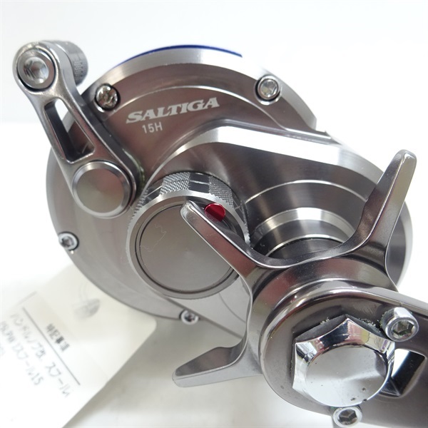 １５ソルティガ１５Ｈ